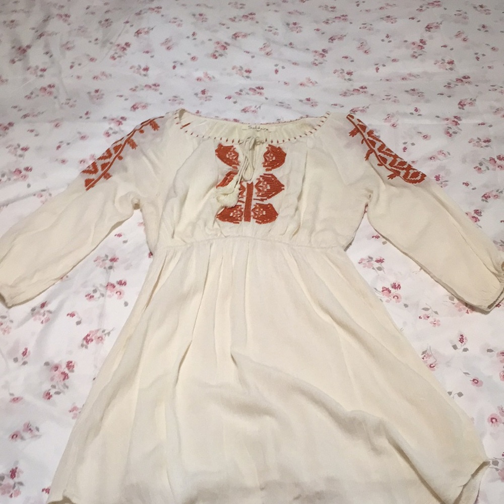 Vintage dress